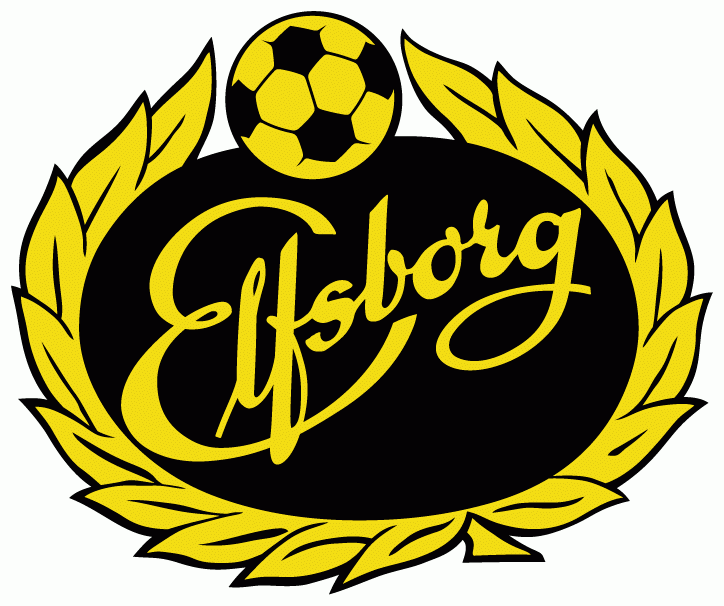 if elfsborg pres primary logo t shirt iron on transfers